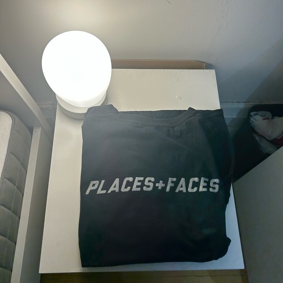 P+F logo tee - Picture 3 of 3